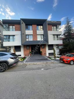 Atanora Vadi’den Kırkkonaklar Yeni Binada Satılık 1+1 Lüks Daire