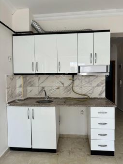 Babil Emlaktan Kiralık 2+1 Eşyasız Geniş Bakımlı Stüdyo Daire