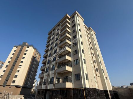 Satılık 2+1 Sıfır Daire