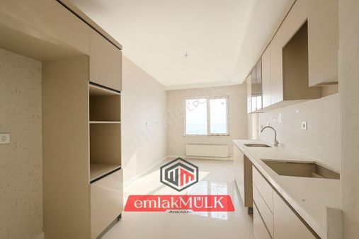 Emlakmülk'ten Atayurtta Geniş 3+1 Ferah Daire !!!