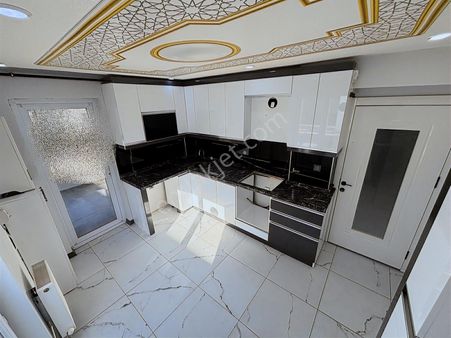 ***yuvam'dan Arakat Köşebaşı Full+full Anahtar Teslim Lüks 3+1**