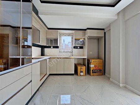 Yuvam'dan Şık Tasarım Modern Mimari Ultra Lüks Sıfır Öncephe 3+1