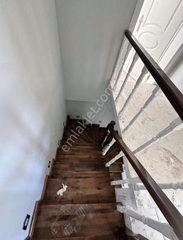 Hüsnü Karakaş Da Acil Satılık Dubleks