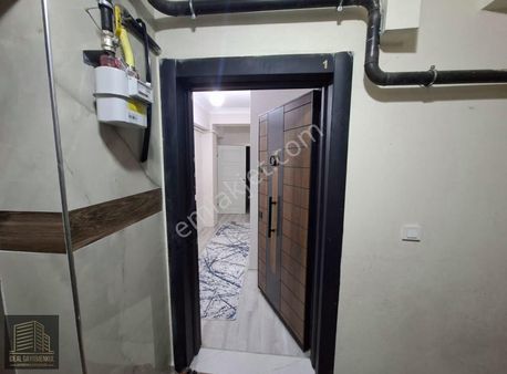 Barbaros Mahallesin 2+1 Satılık Daire