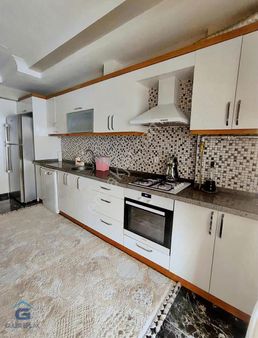 Stadyum Karşısında 3+1 Daire