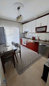 Kervanyolu Ara Sokağı M.akif Okulu Yakını 125 M2 3+1 D.gazlı