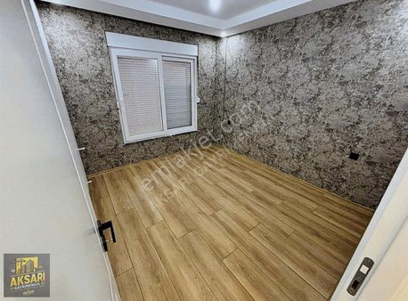 Fevzi Çakmak Mah. Kredi Sorunsuz 2+1 Ayrı Mutfaklı