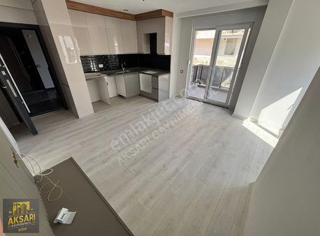 Akdeniz Şifa Yaninda 1+1 Araç Takaslı Krediye Uygun Sıfır Giriş