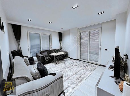 Sıfır Ayrı Mutfak Asansörlü 2+1 Daire