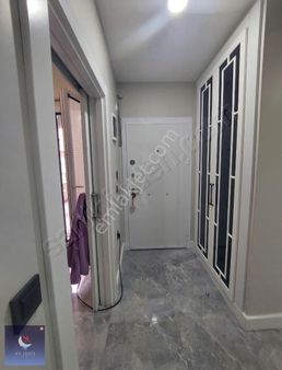 Ayışığından Satılık Yeni Binada Özel Yapım 3+1 Geniş Daire