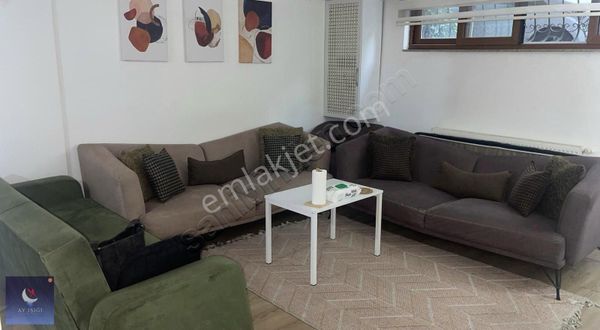 Ayışığından Basınsitesine Yakın Yeni Binada 1+1 Satılık Daire