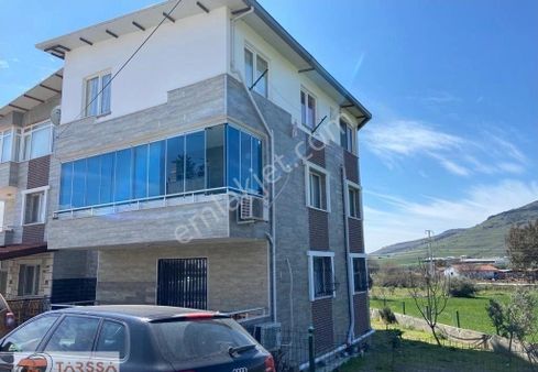 Tarssa Gayrimenkul'den Satılık 3+1 Satılık Doğa Manzaralı Daire.