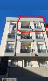 Tarssa Gayrimenkul'den Manisa Turgutluda 2+1 Daire!