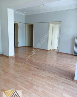 Valentia'dan Kızılayda 3+1 Satılık Daire !!!