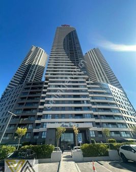 Valentia'dan Sinpaş Marina'da Yüksek Katta Satılık 3+1 Daire !!!