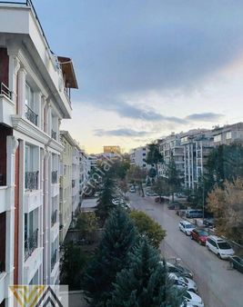 Anıtkabir Manzaralı Sıfır Bina Ara Katta Satılık 3+1 Daire !!