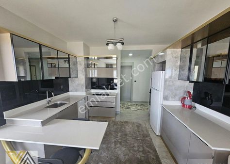 Valentia'dan Ege Mahallesi Motto Sitesinde 2+1 Satılık Daire !!!