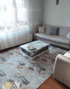 Valentia'dan Aşıkpaşada 3+1 Satılık Daire !!!