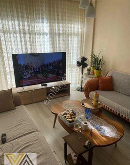 Valentia'dan Korkutreiste 2+1 Satılık Daire !!!