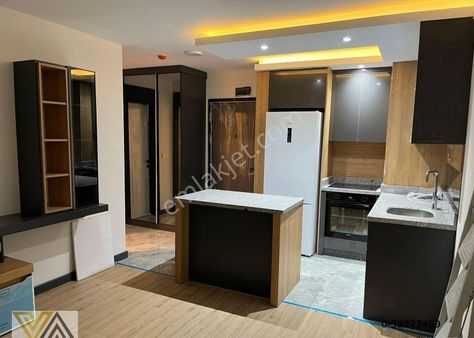 Valentia'dan Vera Star Sitesinde 1+1 Satılık Daire !!!