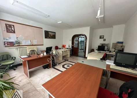 Valentia'dan Güvenlik Caddesinde 2+1 Yüksek Giriş Satılık Daire !!!