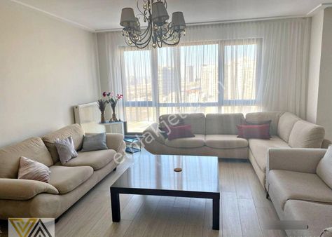 Valentia'dan Atabilge Aka Konutlarında Satılık 4+1 Daire !!!