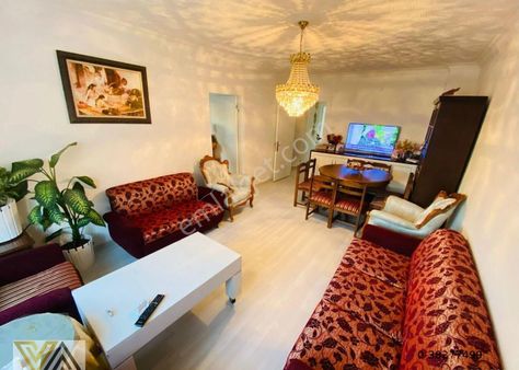 Valentia'dan Şahintepede 3+1 Satılık Daire !!!