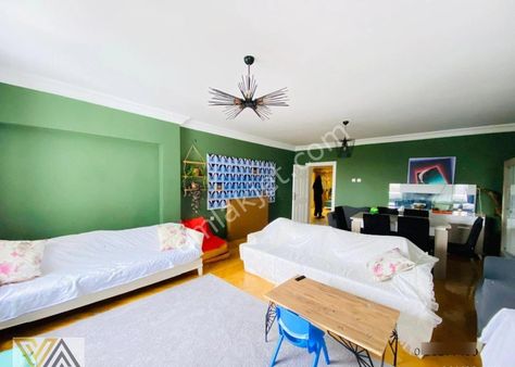 Valentia Gayrimenkul'den Çiğdem'de Yapılı 3+1 Satılık Daire !!!