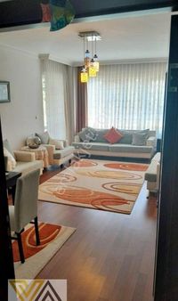 Valentia'dan Yaşamkent Başkent Sitesinde 4+1 Satılık Daire !!!