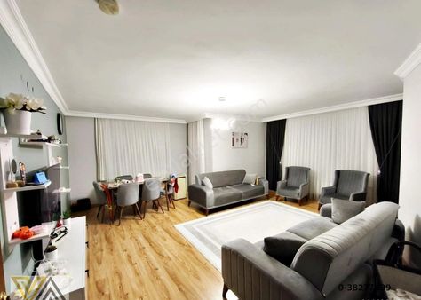 Valentia'dan Keklik Pınarında Satılık 5+1 Dubleks Daire !!!