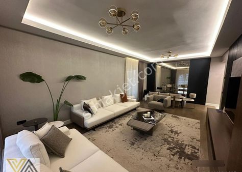 Valentia'dan Sinpaş Altınoranda Manzaralı Satılık 3+1 Daire !!!