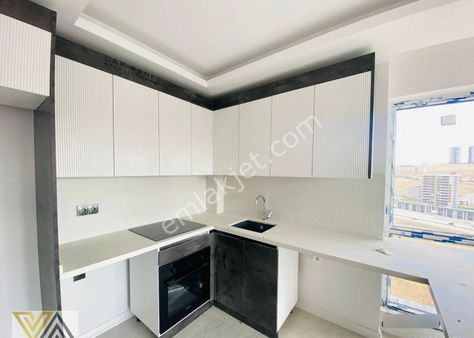 Valentia'dan Yaşamkent Violet Sitesinde 1+1 Satılık Daire !!!