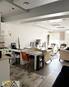 Valentia'dan Maltepede 2+1 Satılık Fırsat Daire !!!