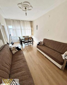 Valentia'dan Fakültelerde Ara Kat 3+1 Satılık Daire !!!