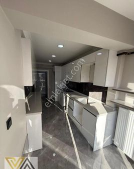 Valentia'dan Kentkoop Mahallesinde 3+1 Satılık Daire !!!