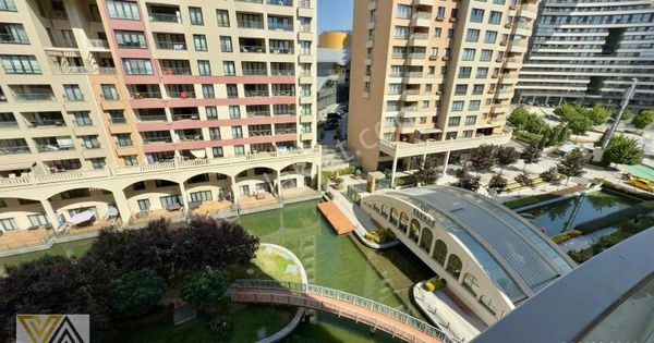 Valentia'dan Sinpaş Altın Oran'da Manzaralı Satılık Geniş 2+1 Daire !!!