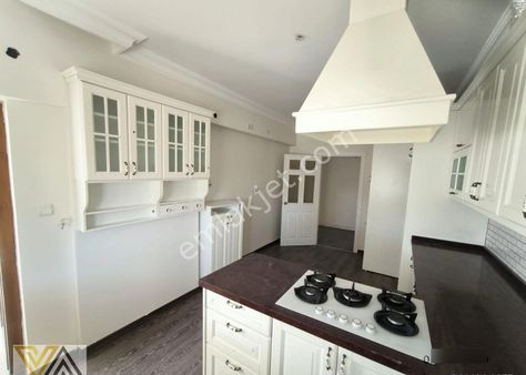 Valentia'dan Cevizlidere 5+2 Dubleks Satılık Daire !!!