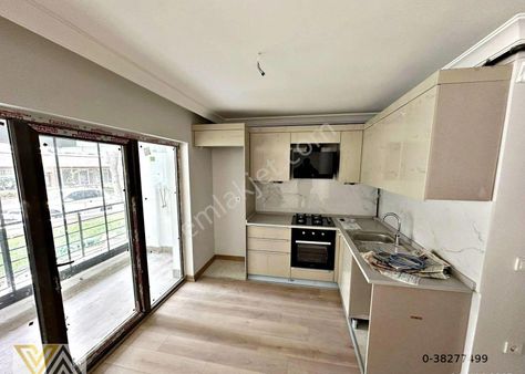 Valentia'dan Ayrancıda Sıfır 2+1 Satılık Daire !!!