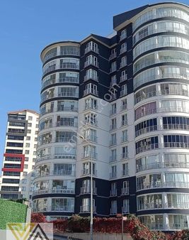 Valentia'dan İnci Yaşam Sitesinde 3+1 Satılık Daire !!!