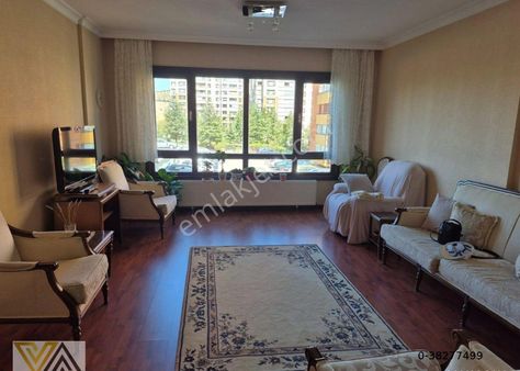 Valentia'dan Ataşehir Sitesinde 4+1 Satılık Daire !!!