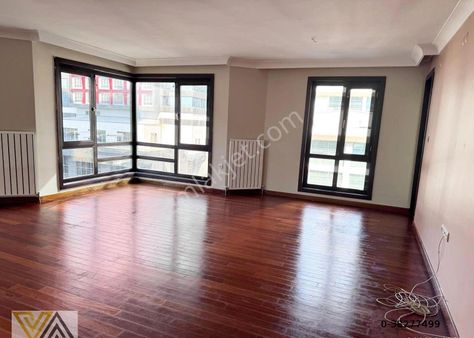 Valentia'dan Çankayada Geniş, Ferah 4+1 Satılık Daire !!!