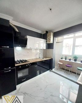 Valentia Gayrimenkul'den Ayrancı'da Yapılı Satılık 3+1 Daire !!!