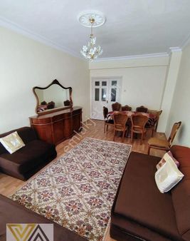 Valenti'dan Kuzgun Sokakta 3+1 Satılık Daire !!!