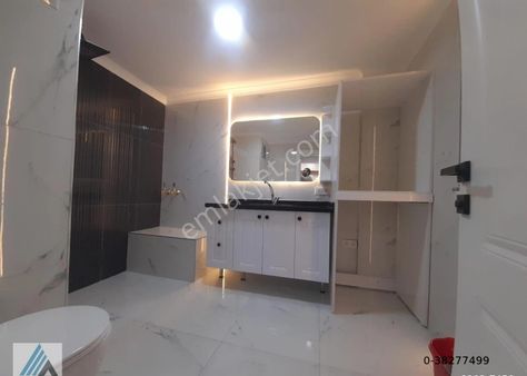 Atanora Vadi'den Cevizlidere Caddesine 2 Nci Bina Manzaralı Ara Kat 2+1 Lüxx