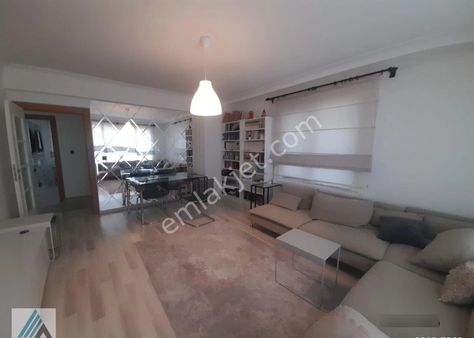 Atanora'vadi Den Cevizlidere Caddesi Yakını Asansörlü Ara Katta 3+1 Süper Lüx Yapılı Kombili