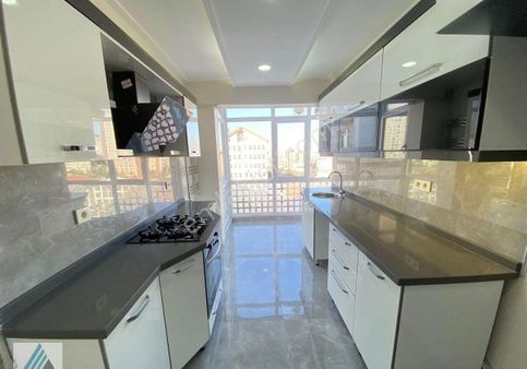 Atanora Vadi’den Nakış Sokak Satılık Arakat Ultra Lüks Manzaralı Daire