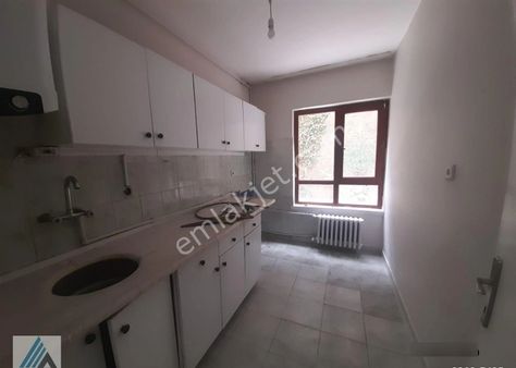 Atanora Vadi'den 19 Mayıs Hastanesi Yakını 1+0 Giriş Kat'da Merkezi Sistem