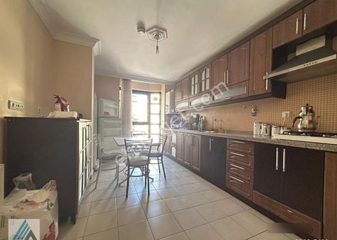 Atanora Vadi'den Arakatta 3+1 Ebeveyn Banyolu Turan Güneş Yakını