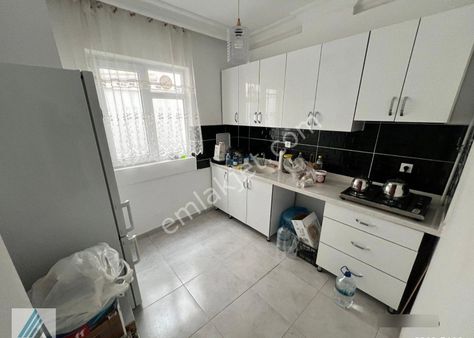 Atanora Vadi'den Hakimevi Polisevi Yakını Katta Yapılı Kombili 3+1