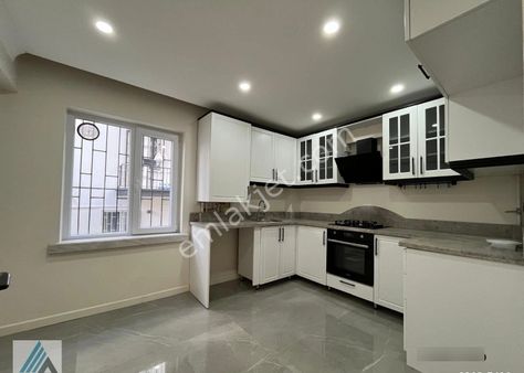 Atanora Vadi'den 2+1 Bağımsız Lüks Yapılı Ön Cp Çetinemeç Bul Yanı